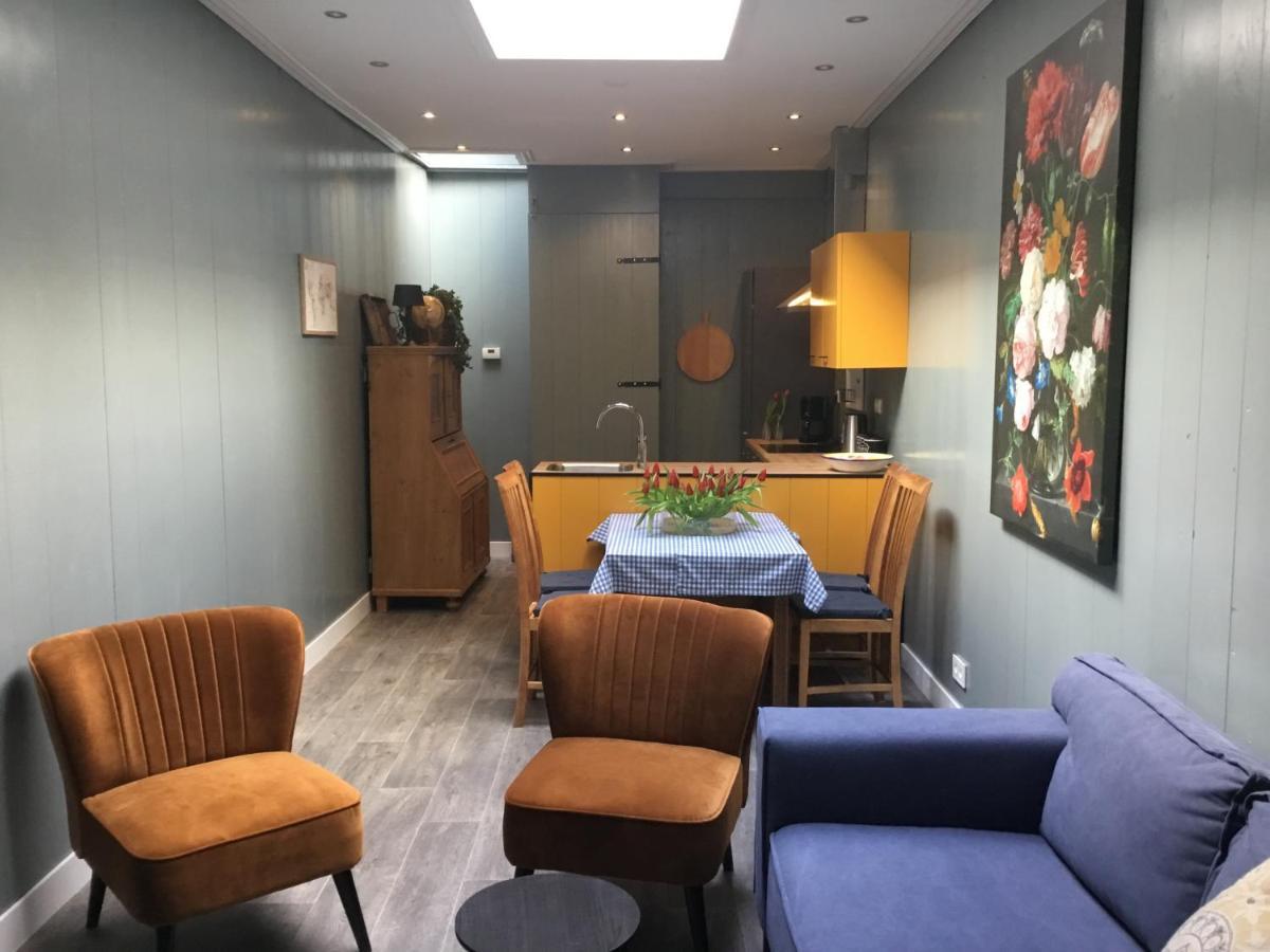 B&B Alkmaars Toppunt Xl Exterior photo